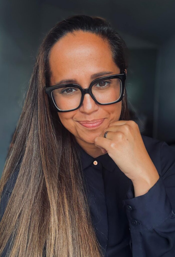 Malina-Böhm-Portrait